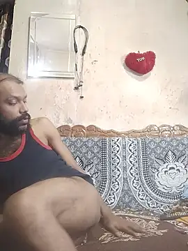 BadBoySmoker7070 online show from 18, 2, 2025