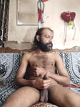 BadBoySmoker7070 online show from 15, 9, 2025