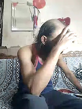 BadBoySmoker7070 online show from 20, 9, 2025