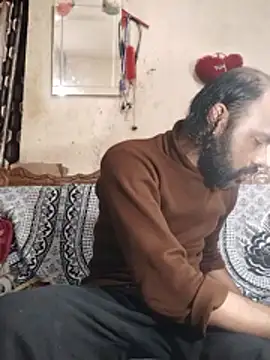 BadBoySmoker7070 online show from 11, 2, 2026