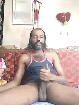 BadBoySmoker7070 online show from 15, 2, 2026