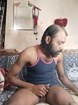 BadBoySmoker7070 online show from 21, 2, 2026