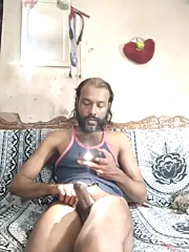BadBoySmoker7070 online show from 15, 5, 2026