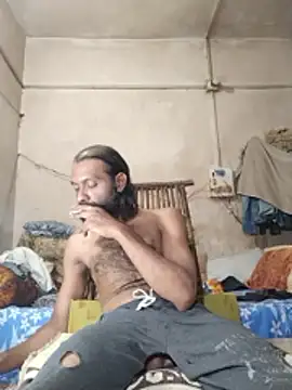 BadBoySmoker7070 online show from 25, 5, 2026