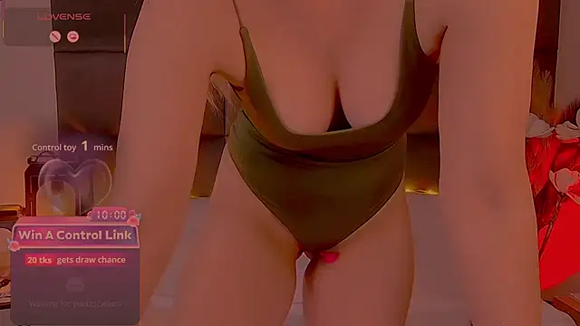 -Caty- online show from 9, 4, 2026