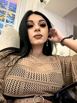 EmilyColle  online show from 9, 10, 2025