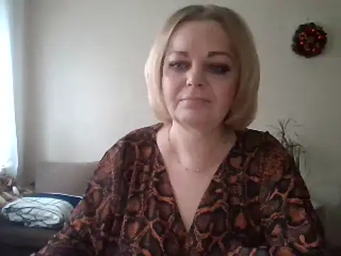 SofiyaPetrova online show from 15, 1, 2025