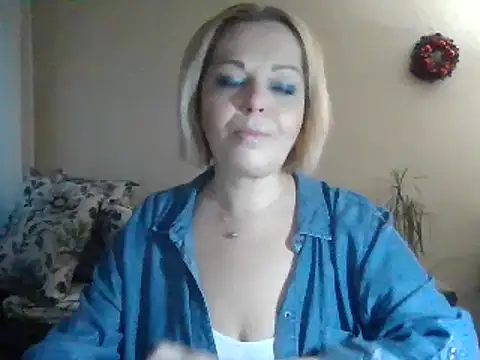 SofiyaPetrova online show from 17, 1, 2025