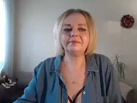 SofiyaPetrova online show from 23, 2, 2025