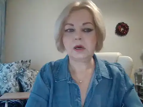 SofiyaPetrova online show from 14, 1, 2026