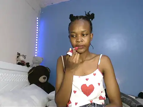 cyberbunnie online show from 23, 11, 2025