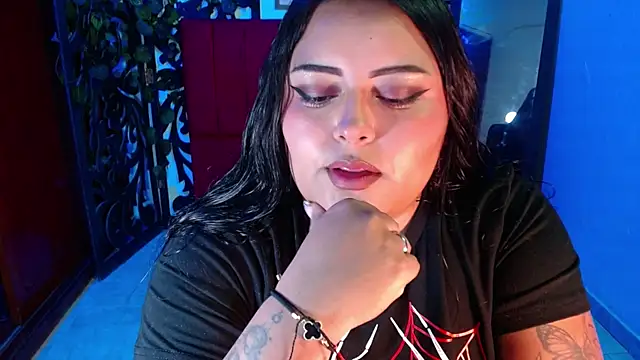 Snapshot of moon_sunflower chatting on 5, 11, 2025 moon sunflower online show from 5, 11, 2025