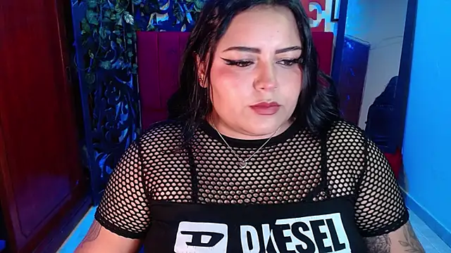 Snapshot of moon_sunflower chatting on 9, 11, 2025 moon sunflower online show from 9, 11, 2025