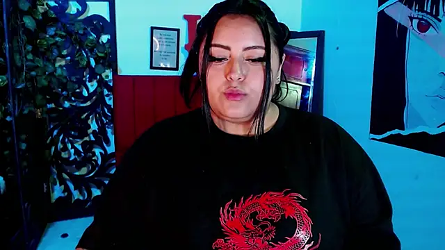 Snapshot of moon_sunflower chatting on 19, 11, 2025 moon sunflower online show from 19, 11, 2025