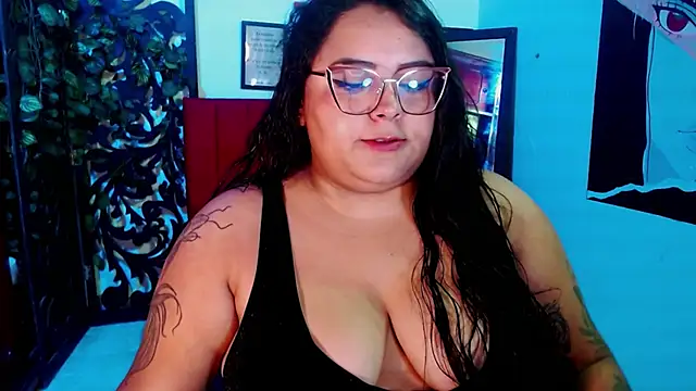 Snapshot of moon_sunflower chatting on 19, 11, 2025 moon sunflower online show from 19, 11, 2025