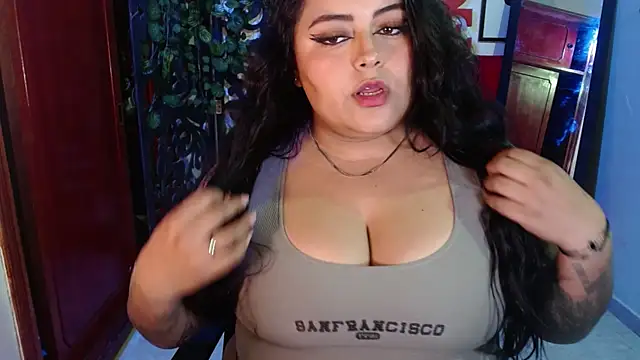 Snapshot of moon_sunflower chatting on 26, 11, 2025 moon sunflower online show from 26, 11, 2025