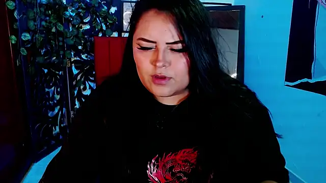 Snapshot of moon_sunflower chatting on 3, 12, 2025 moon sunflower online show from 3, 12, 2025