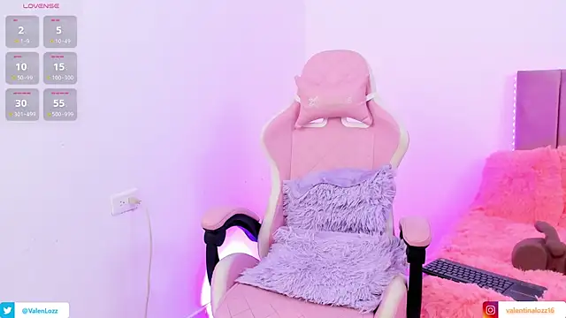 catty 20 online show from 7, 3, 2025