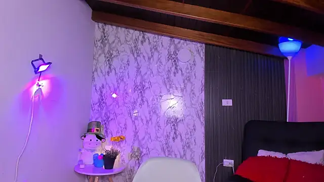 chloe blue online show from 25, 9, 2025