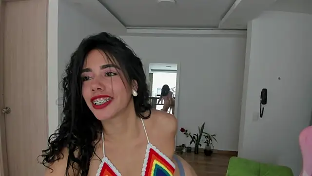 Snapshot of susana_monroy chatting on 18, 1, 2025 susana monroy online show from 18, 1, 2025