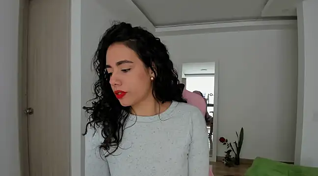 Snapshot of susana_monroy chatting on 14, 2, 2025 susana monroy online show from 14, 2, 2025