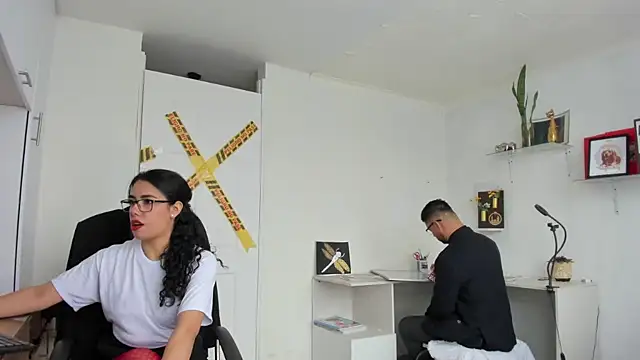 susana monroy online show from 2, 12, 2025