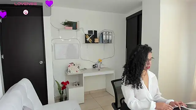 susana monroy online show from 23, 4, 2026