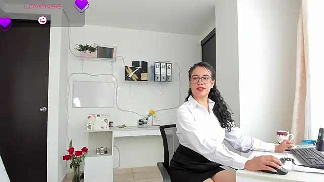 susana monroy online show from 24, 4, 2026