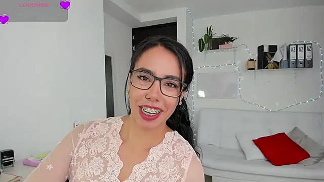 susana monroy online show from 23, 6, 2026