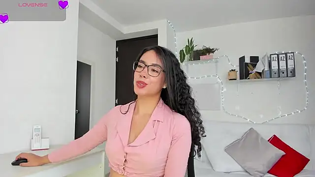 susana monroy online show from 25, 6, 2026