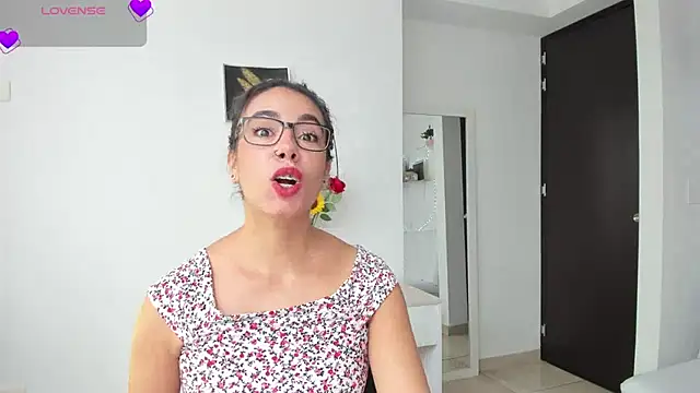 susana monroy online show from 16, 7, 2026