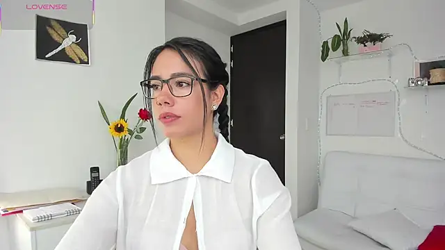 susana monroy online show from 23, 7, 2026