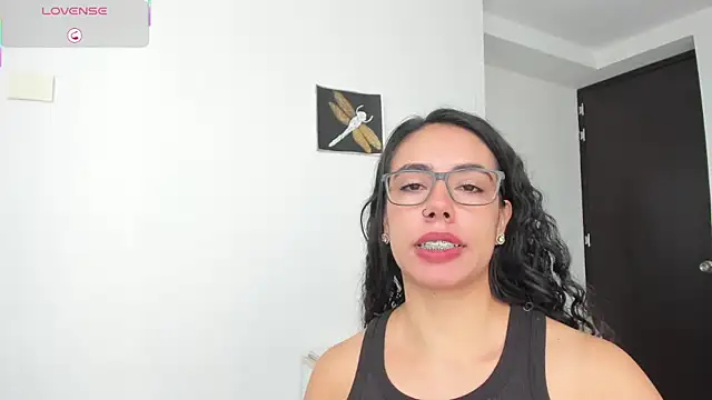 susana monroy online show from 25, 7, 2026