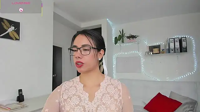 susana monroy online show from 27, 7, 2026