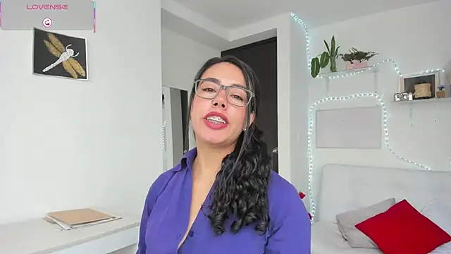 susana monroy online show from 29, 7, 2026