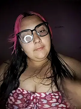 BURNINGROSEBBW22 online show from 5, 2, 2026