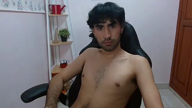 MilanZaire online show from 18, 12, 2024