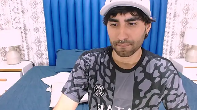 MilanZaire online show from 21, 3, 2025