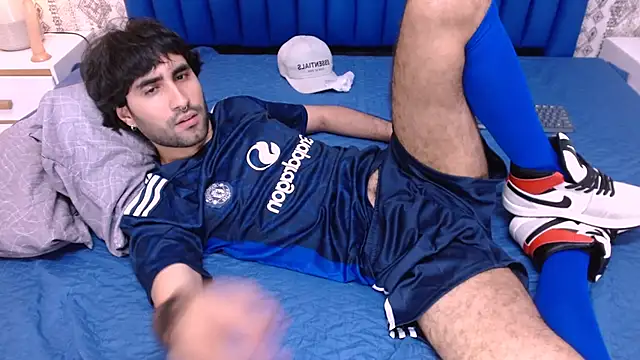 MilanZaire online show from 22, 3, 2025