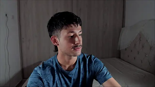 dimitri targaryen online show from 18, 4, 2026