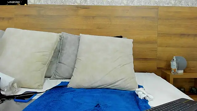 Snapshot of nicolaskan chatting on 16, 1, 2025 nicolaskan online show from 16, 1, 2025