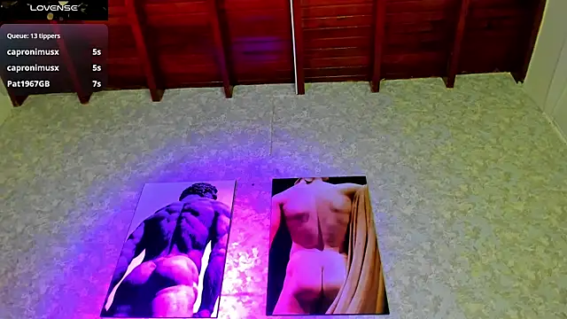 Snapshot of nicolaskan chatting on 31, 1, 2025 nicolaskan online show from 31, 1, 2025