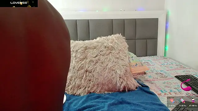 nicolaskan online show from 25, 2, 2026