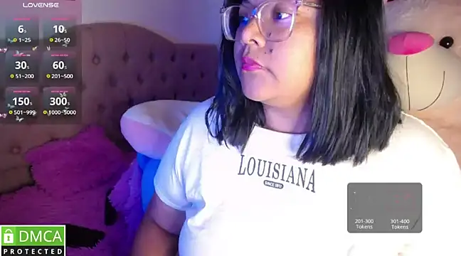 Snapshot of KittyHot20 chatting on 6, 1, 2025 KittyHot20 online show from 6, 1, 2025