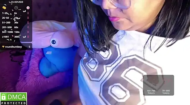 Snapshot of KittyHot20 chatting on 12, 1, 2025 KittyHot20 online show from 12, 1, 2025