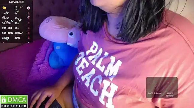 Snapshot of KittyHot20 chatting on 14, 1, 2025 KittyHot20 online show from 14, 1, 2025
