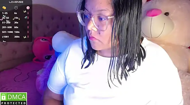 Snapshot of KittyHot20 chatting on 24, 1, 2025 KittyHot20 online show from 24, 1, 2025