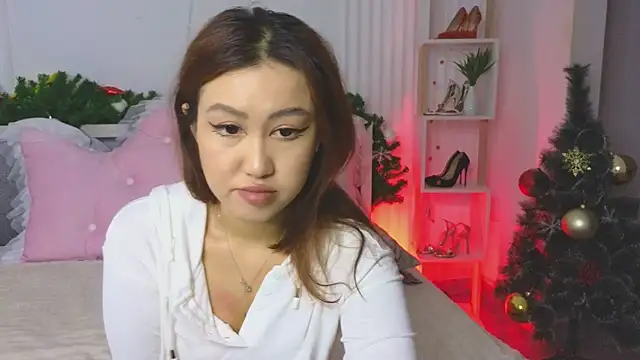 Snapshot of Diana_Moon_ chatting on 22, 12, 2024 Diana Moon online show from 22, 12, 2024