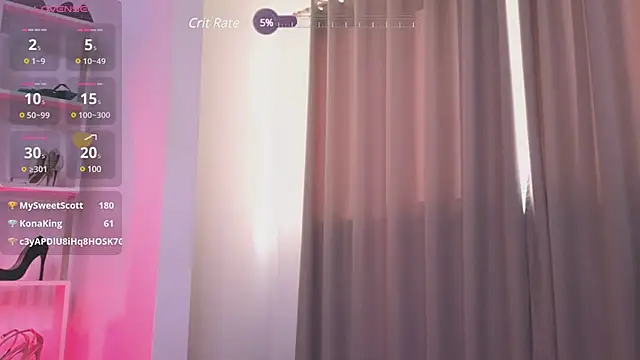 Snapshot of Diana_Moon_ chatting on 6, 2, 2025 Diana Moon online show from 6, 2, 2025