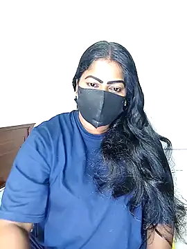 Snapshot of DISNI1997 chatting on 18, 12, 2024 DISNI1997 online show from 18, 12, 2024